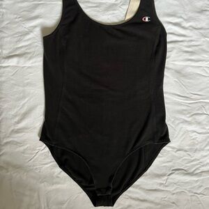 Champion Bodysuit